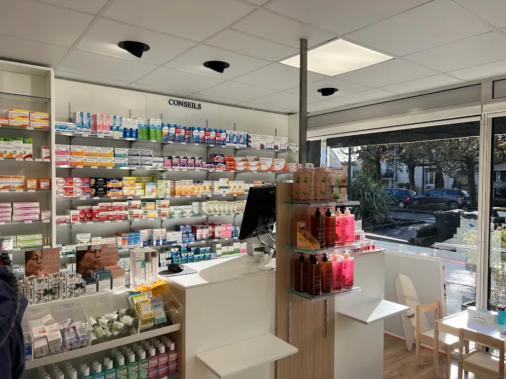 Image de Pharmacie