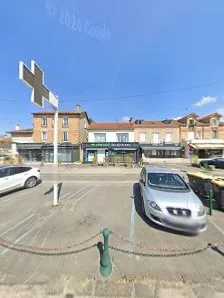 Miniature Pharmacie