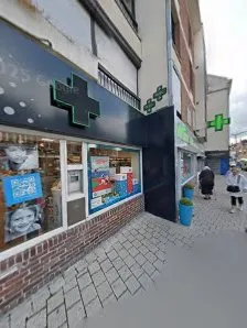 Miniature Pharmacie
