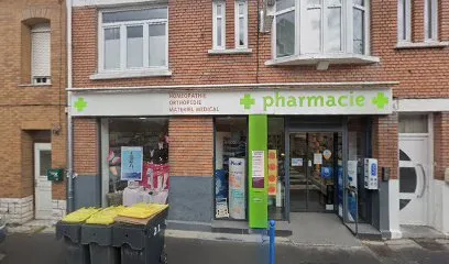 Pharmacie Westeel