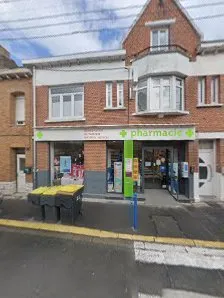 Miniature Pharmacie