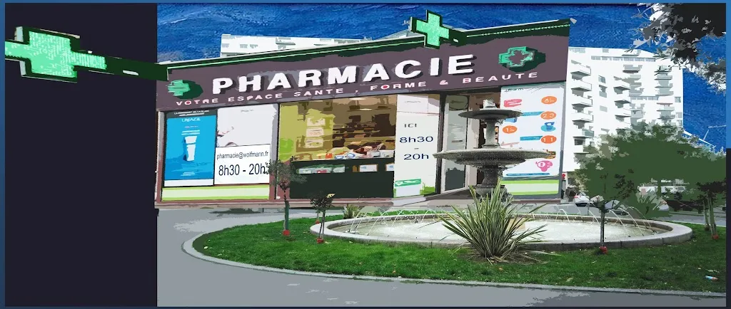 Image de Pharmacie