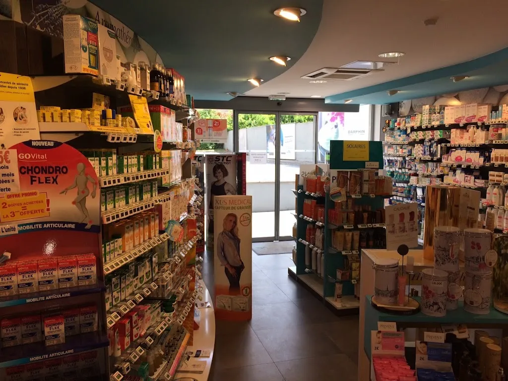 Miniature Pharmacie