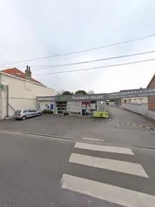 Miniature Pharmacie