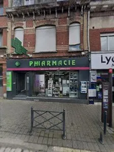 Miniature Pharmacie