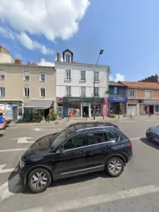 Miniature Pharmacie