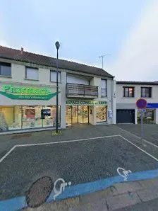 Miniature Pharmacie