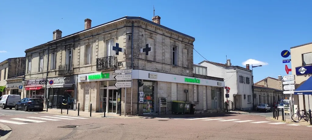 Image de Pharmacie