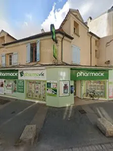 Miniature Pharmacie