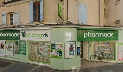 Pharmavie Essencia