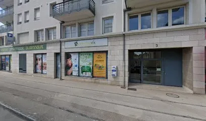 Pharmavie