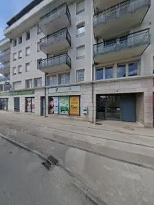 Miniature Pharmacie