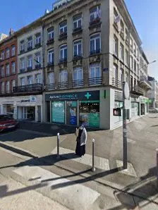 Miniature Pharmacie