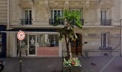 Portejoi Delphine