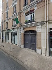 Miniature Pharmacie