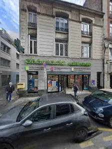 Miniature Pharmacie