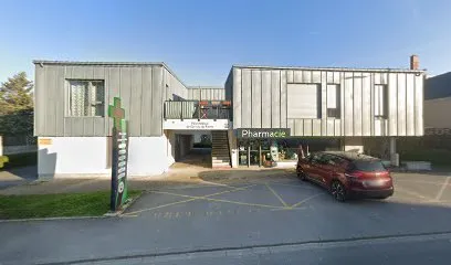 Selarl Pharmacie de Cernay Les Reims