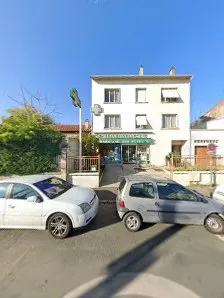 Miniature Pharmacie