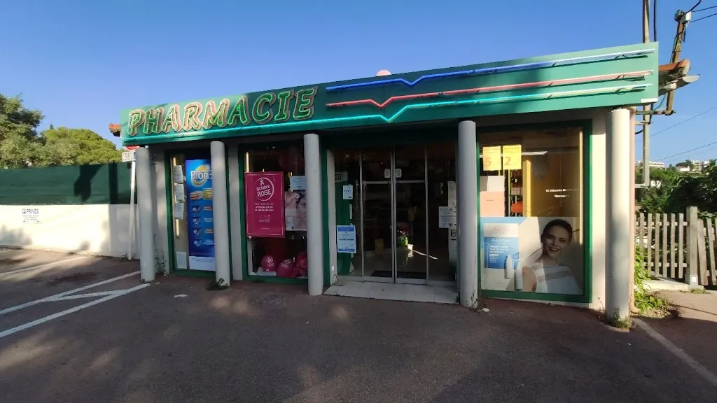 Miniature Pharmacie
