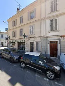 Miniature Pharmacie