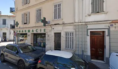 SNC Pharmacie Bouc Cayol