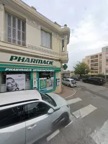 Miniature Pharmacie