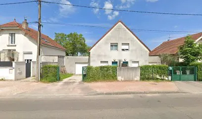 Spirit Pharma France