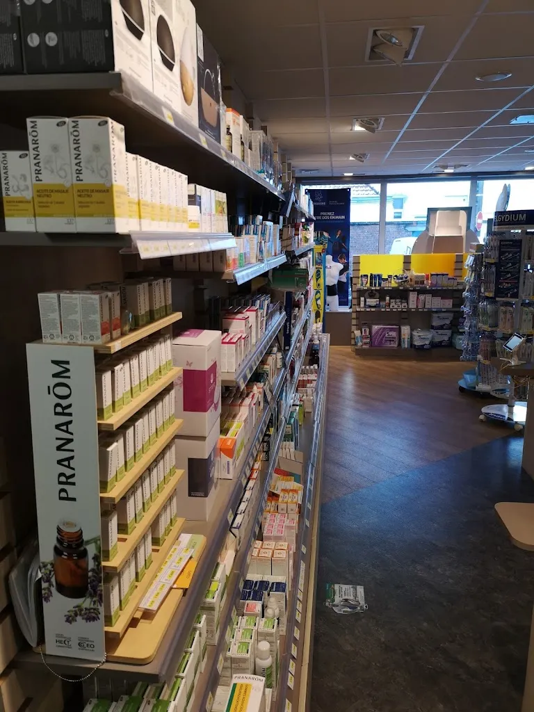 Miniature Pharmacie