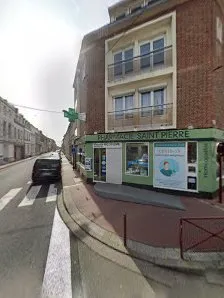 Miniature Pharmacie