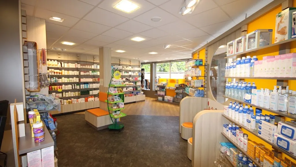 Totum Pharmacie Saint Pierre