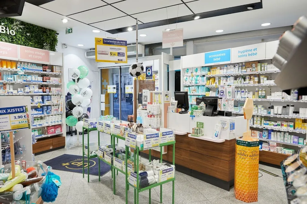 Miniature Pharmacie