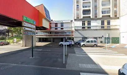 Univers Pharmacie