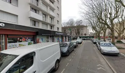 Univers Pharmacie