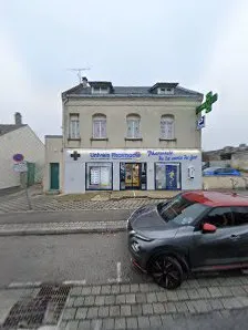 Miniature Pharmacie