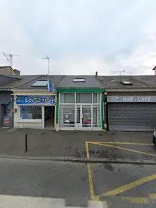 Miniature Pharmacie