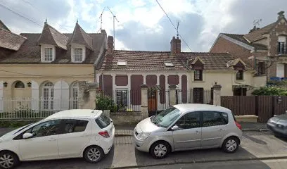 Vitry Christine