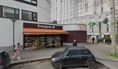 Well & Well Les Pharmaciens
