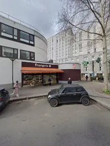 Miniature Pharmacie